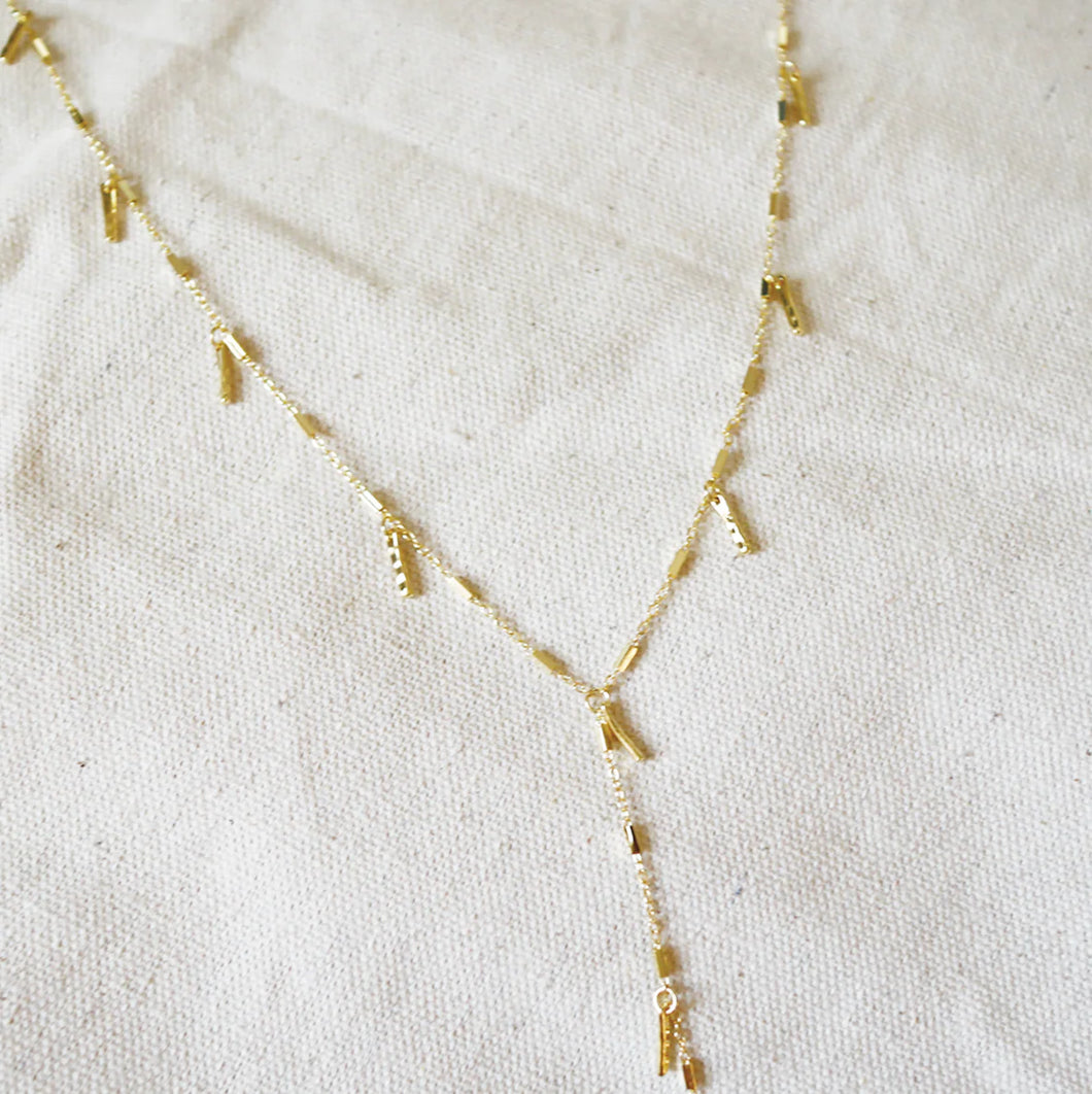 Lineage Y-Necklace