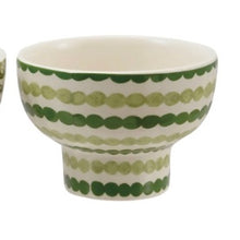 Load image into Gallery viewer, Holiday Footed Bowls | Four Styles