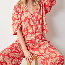 Load image into Gallery viewer, Gingerbread Party Set set