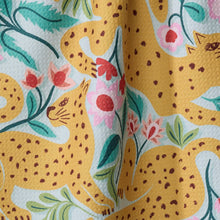 Load image into Gallery viewer, Geometry Kitchen Tea Towel | Thirteen Styles