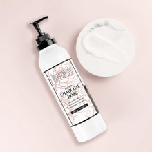 Load image into Gallery viewer, Charcoal Rose Body Lotion