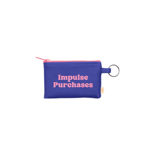Penny Key Ring | Five Styles available at Bench Home