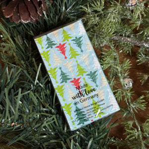 Holiday Pocket Tissue | Two Styles available at Bench Home
