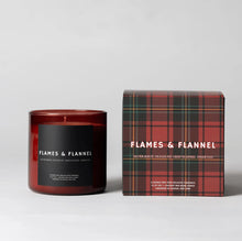 Load image into Gallery viewer, Poured NY Single Wick Candle | Three Styles