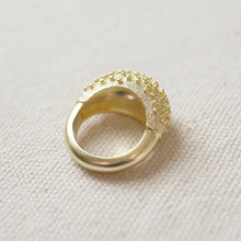 Load image into Gallery viewer, Sea Urchin Ring