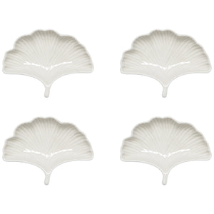Ginkgo Dipping Dishes available at Bench Home