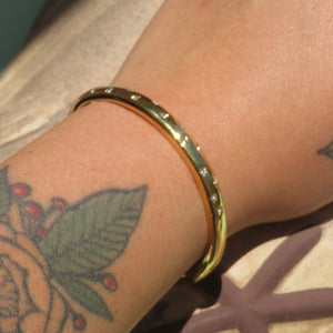 Astral Bangle available at Bench Home