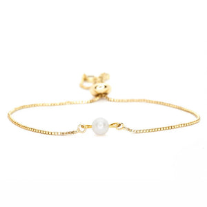 Fresh Water Pearl Bolo | 2 Styles available at Bench Home