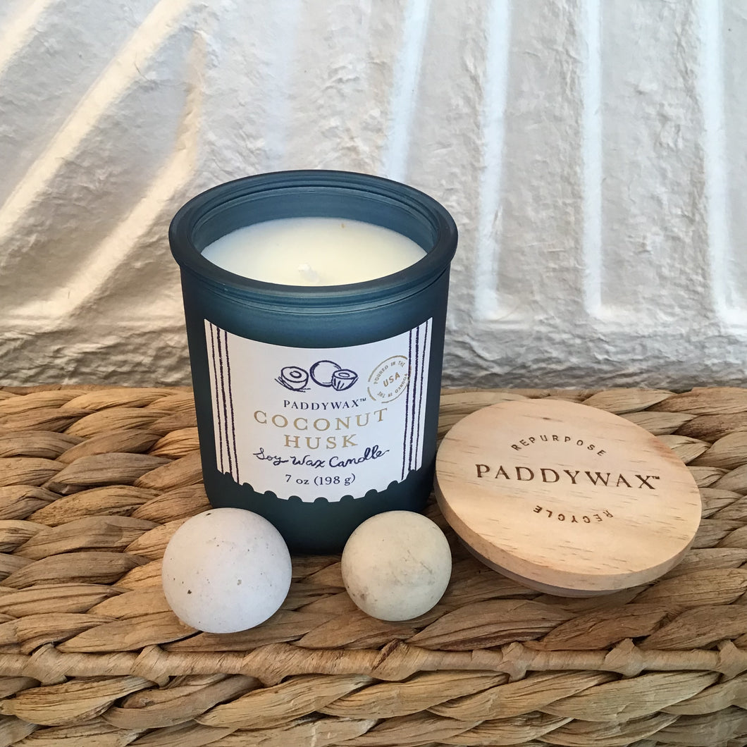 Coastal Jar Candles | 4 Styles