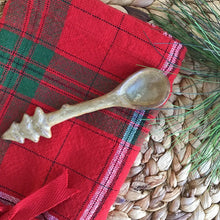 Load image into Gallery viewer, Christmas Stoneware Spoon | 4 Styles