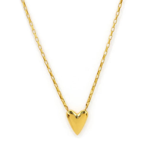 Lovers Necklace