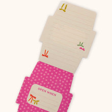Load image into Gallery viewer, Mini Memos | Three Styles