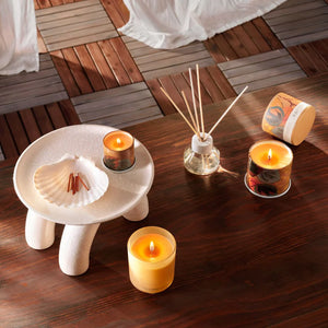 Rhubarb Honey Diffuser available at Bench Home