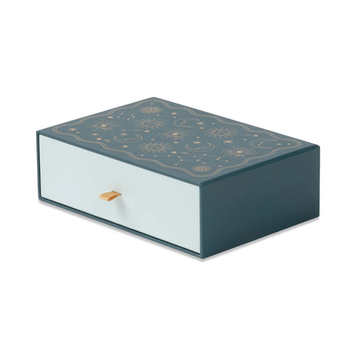 Celestial Notecards | Set of 16 Assorted
