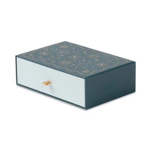 Celestial Notecards | Set of 16 Assorted available at Bench Home