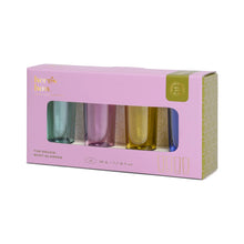Load image into Gallery viewer, The Gracie Shot Glasses