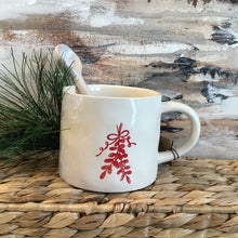 Load image into Gallery viewer, Holiday Secret Image Mugs | 8 Styles
