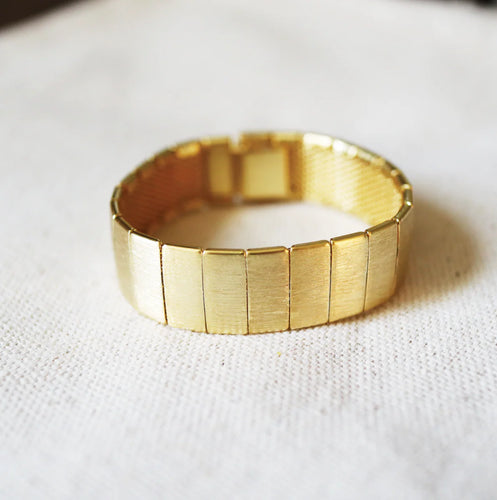 Heritage Bracelet