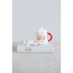 Santa Mug available at Bench Home