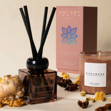 Load image into Gallery viewer, Poured NY Gingerwood | Three Styles