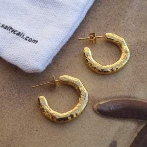 Stones Earring available at Bench Home