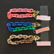 Load image into Gallery viewer, Link Multi Function Phone Wrist Lanyard