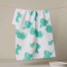 Load image into Gallery viewer, Geometry Kitchen Tea Towels