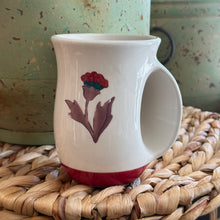 Load image into Gallery viewer, Autumn Bloom Handwarmer Mug