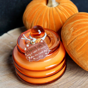 Beam Glass Candle | 3 Styles available at Bench Home
