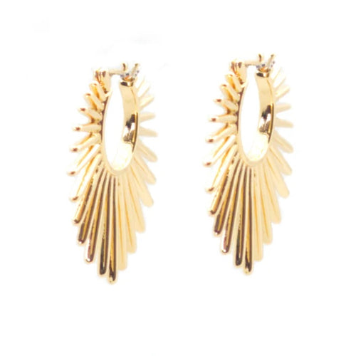 Sol Earrings