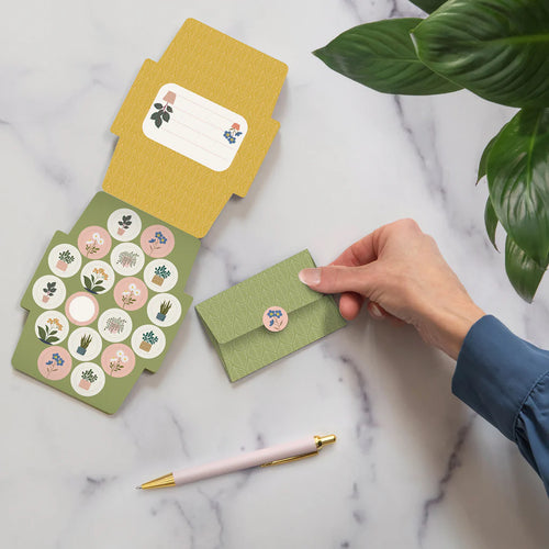 Mini Memos | Three Styles