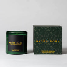 Load image into Gallery viewer, Poured NY Holiday Single Wick Candle | Three Styles