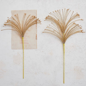Glass Beaded Metal Spray available at Bench Home