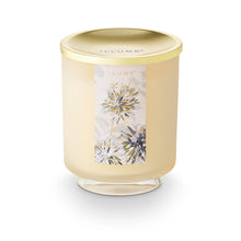 Load image into Gallery viewer, Winter White Signature Glass Candle