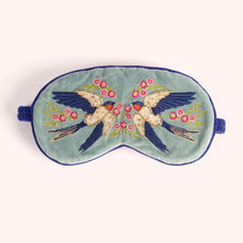Load image into Gallery viewer, Luxe Velvet Eye Mask | Three Styles