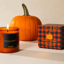 Load image into Gallery viewer, Poured NY Pumpkin Moment | Two Styles