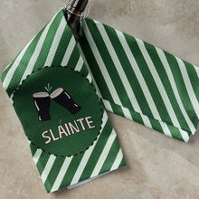 Load image into Gallery viewer, Geometry Kitchen Tea Towel | Twenty-Six Styles