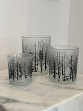 Load image into Gallery viewer, Forest Glass Containers