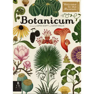 Botanicum available at Bench Home