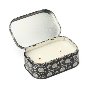 Chérie Tin Candle | 4 Styles available at Bench Home