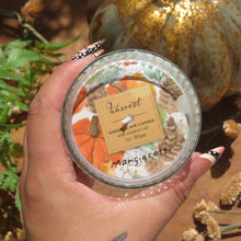 Load image into Gallery viewer, Harvest Soy Candle