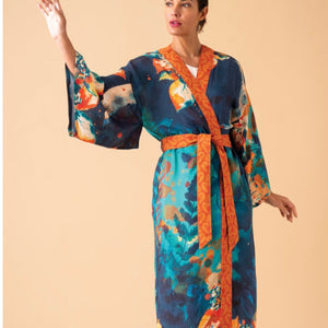 Regal Hare Kimono available at Bench Home