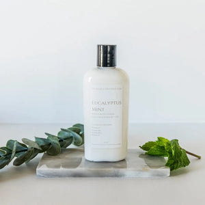 Body Lotion | 2 Styles available at Bench Home