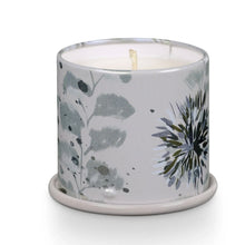 Load image into Gallery viewer, Winter White Demi Vanity Tin Candle