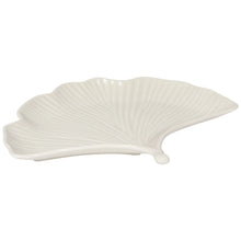 Load image into Gallery viewer, Ginkgo Shaped Plate