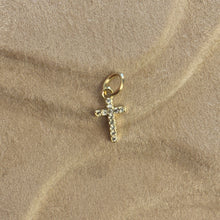 Load image into Gallery viewer, Gold Charms | 13 Styles