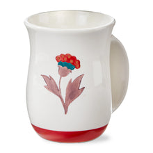 Load image into Gallery viewer, Autumn Bloom Handwarmer Mug