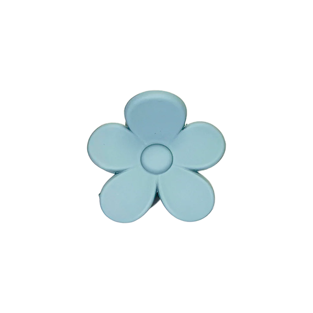 Flower Claw Clip | Nine Styles