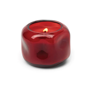 Basalt Candle Small | 3 Styles available at Bench Home