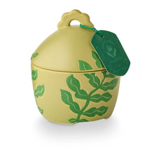 Load image into Gallery viewer, Lidded Ceramic Candles | Three styles